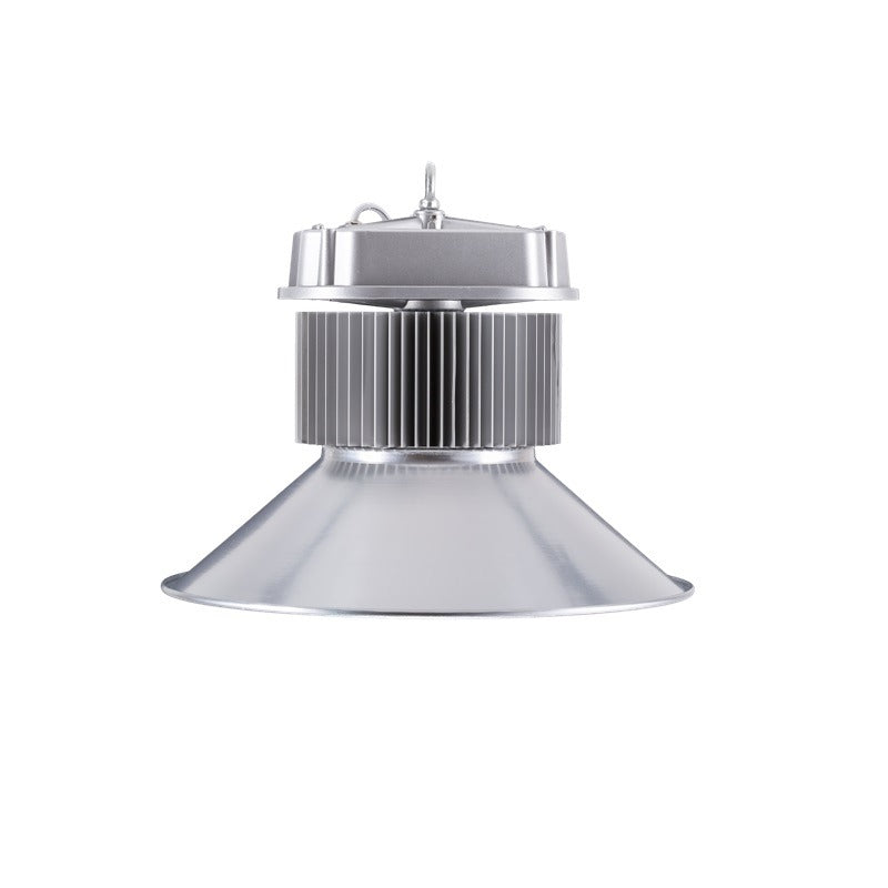 LED high bay lamp - Industrial - 100W - 10000 Lumen - Koud wit LED high bay lamp - Industrial - 100W - 10000 Lumen - Koud wit